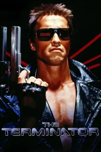 The Terminator (1984) BluRay [Hindi (DD5.1) & English] 1080p 720p & 480p Dual Audio [x264]