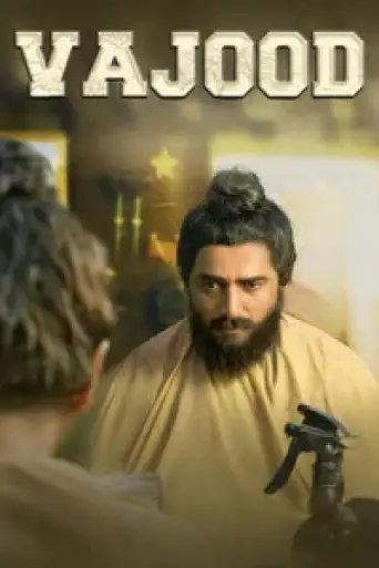 Vajood (2023) WEB-DL [Punjabi DD2.0] 1080p 720p & 480p [x264/HEVC]