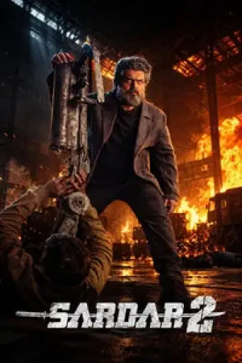 Sardar 2 (2026) DS4K WEB-DL [Hindi (DD5.1) & Tamil] 4K 1080p 720p & 480p Dual Audio [x264/10Bit-HEVC]