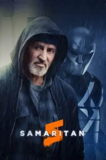 Samaritan (2022) Dual Audio (Hindi + English) WEB-DL 1080p 720p & 480p [x264/HEVC] DD5.1