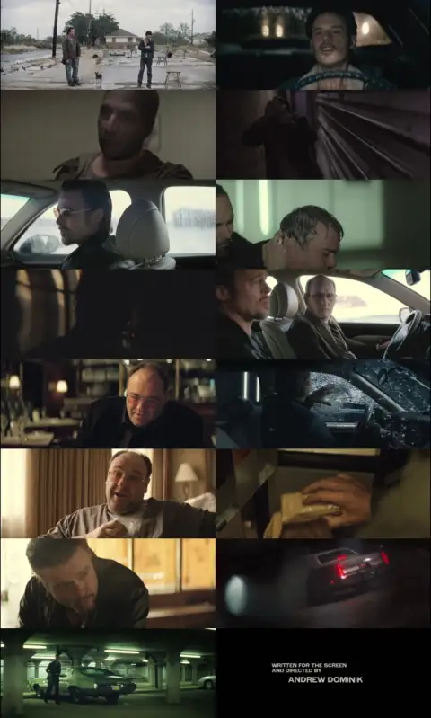 Still 1 of Killing Them Softly (2012) BluRay [Hindi (DD5.1) & English] 1080p 720p & 480p Dual Audio [x264]