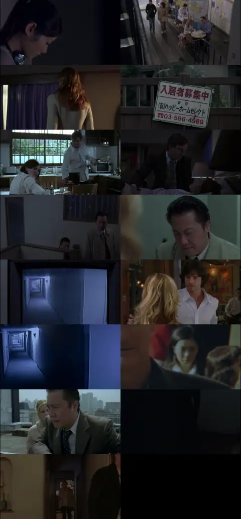 Still 1 of The Grudge (2004) BluRay [Hindi (DD5.1) & English] 1080p 720p & 480p Dual Audio [x264]