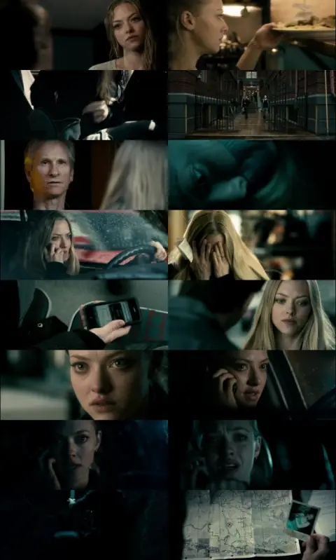 Still 1 of Gone (2012) BluRay [Hindi (DD5.1) & English] 1080p 720p & 480p Dual Audio [x264]