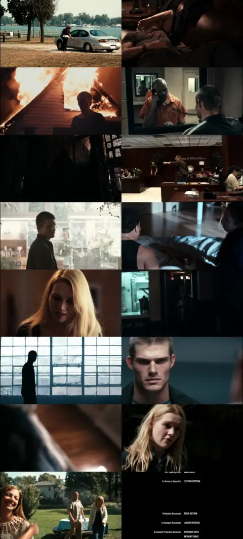 Still 1 of The Butterfly Effect 3: Revelations (2009) BluRay [Hindi (DD5.1) & English] 1080p 720p & 480p Dual Audio [x264]