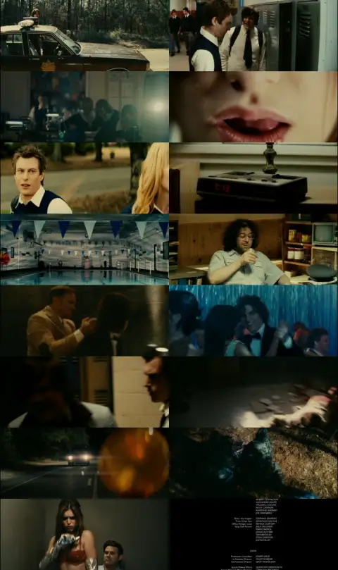 Still 1 of Children of Men (2006) BluRay [Hindi (DD5.1) & English] 1080p 720p & 480p Dual Audio [x264]