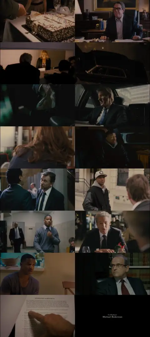 Still 1 of Arbitrage (2012) BluRay [Hindi (DD2.0) & English] 1080p 720p & 480p Dual Audio [x264]