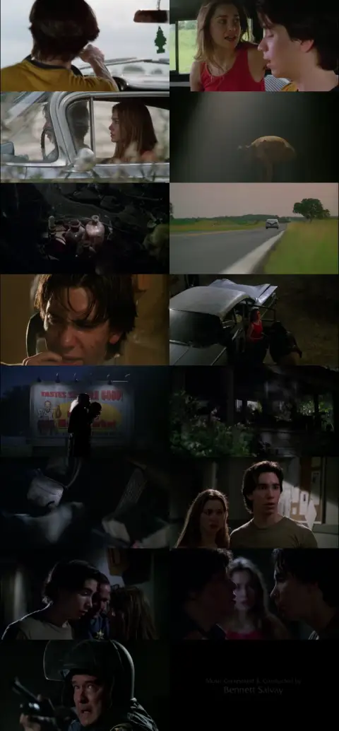 Still 1 of Jeepers Creepers (2001) BluRay [Hindi (DD5.1) & English] 1080p 720p & 480p Dual Audio [x264]