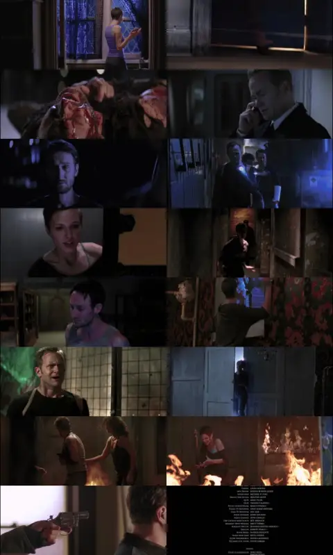 Still 1 of The Collection (2012) BluRay [Hindi (DD5.1) & English] 1080p 720p & 480p Dual Audio [x264]