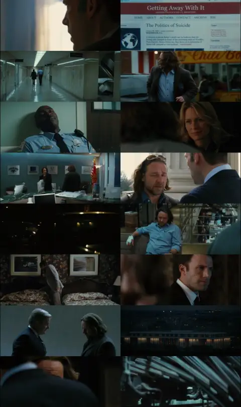 Still 1 of State of Play (2009) BluRay [Hindi (DD5.1) & English] 1080p 720p & 480p Dual Audio [x264]