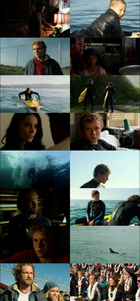 Still 1 of Chasing Mavericks (2012) BluRay [Hindi (DD2.0) & English] 1080p 720p & 480p Dual Audio [x264]