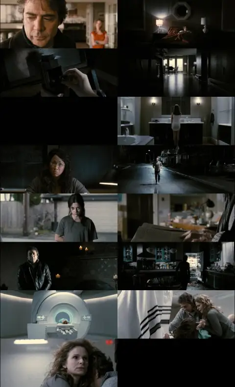 Still 1 of The Possession (2012) BluRay [Hindi (DD5.1) & English] 1080p 720p & 480p Dual Audio [x264]