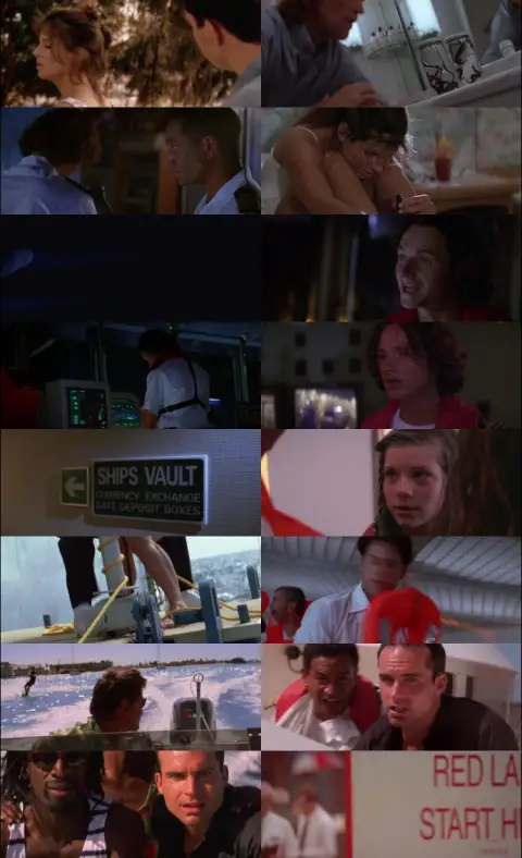 Still 1 of Speed 2: Cruise Control (1997) BluRay [Hindi (DD5.1) & English] 1080p 720p & 480p Dual Audio [x264]
