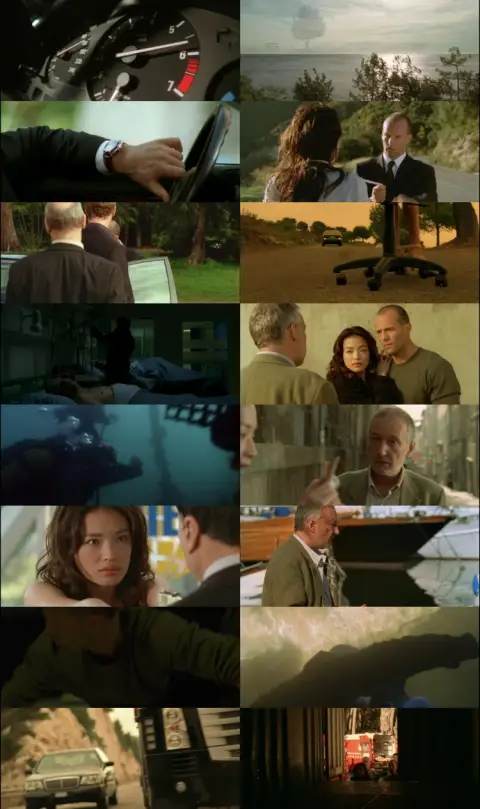 Still 1 of The Transporter (2002) BluRay [Hindi (DD5.1) & English] 1080p 720p & 480p Dual Audio [x264]