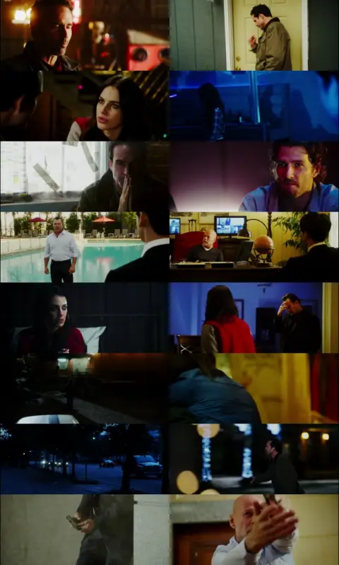 Still 1 of The Prince (2014) BluRay [Hindi (DD5.1) & English] 1080p 720p & 480p Dual Audio [x264]