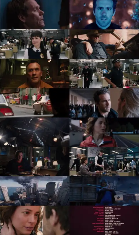 Still 1 of R.I.P.D. (2013) BluRay [Hindi (DD5.1) & English] 1080p 720p & 480p Dual Audio [x264]