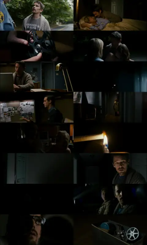 Still 1 of Sinister (2012) BluRay [Hindi (DD) & English] 1080p 720p & 480p Dual Audio [x264]