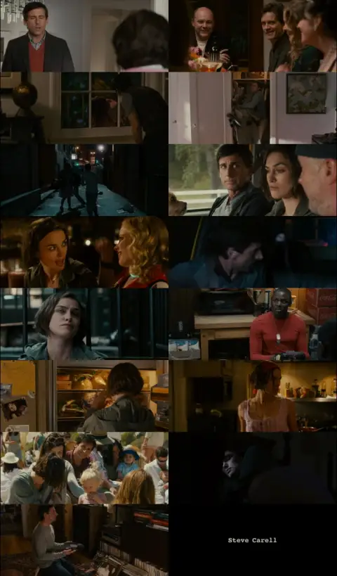 Still 1 of Seeking a Friend for the End of the World (2012) BluRay [Hindi (DD2.0) & English] 1080p 720p & 480p Dual Audio [x264]