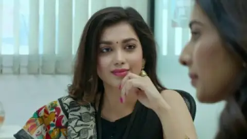 Still 1 of Crazy Fellow (2022) UNCUT WEB-DL [Hindi (DD2.0) & Telugu] 1080p 720p & 480p Dual Audio [x264/HEVC]