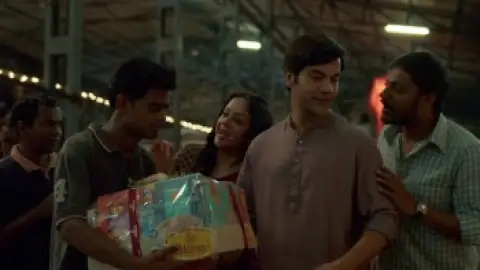 Still 8 of Srikanth (2024) WEB-DL [Hindi DD5.1] 4K 1080p 720p & 480p [x264/HEVC]