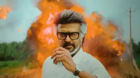 Still 6 of Jailer 2 (2026) V2 HQ-HDTC [Hindi-Tamil-Telugu-Kannada] (LiNE) 1080p 720p & 480p Multi Audio [x264/HEVC]