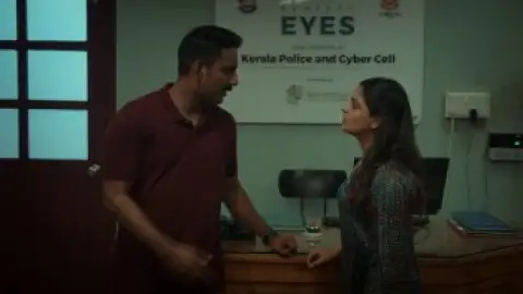 Still 2 of Eyes (Season 1) DS4K WEB-DL [Hindi (DD5.1) & Malayalam] 4K 1080p 720p & 480p Dual Audio [x264/10Bit-HEVC]