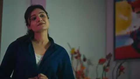 Still 5 of Paatki (2026) WEB-DL [Hindi (DD5.1) & Gujarati] 1080p 720p & 480p Dual Audio [x264/HEVC]
