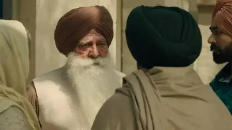 Still 3 of Dastaar (2026) WEB-DL [Punjabi DD5.1] 4K 1080p 720p & 480p [x264/HEVC]