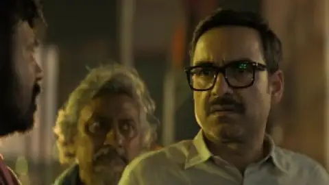 Still 7 of Ohh My Dog (2026) WEB-DL [Hindi DD5.1] 4K 1080p 720p & 480p [x264/10Bit-HEVC]