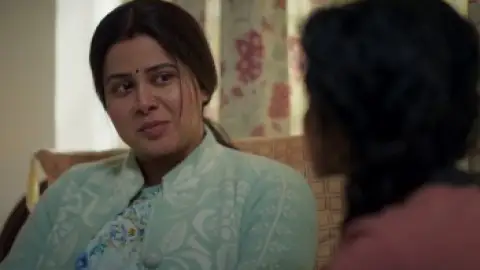 Still 5 of Paradha (2025) WEB-DL [Hindi (DD2.0) & Telugu] 4K 1080p 720p & 480p Dual Audio [x264/HEVC]