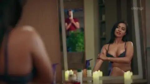 Still 3 of Mocktail (Season 1) WEB-DL [Hindi 2.0] 1080p 720p & 480p [x264/ESub] HD | [Atrangii Series] [Part-2 Added]