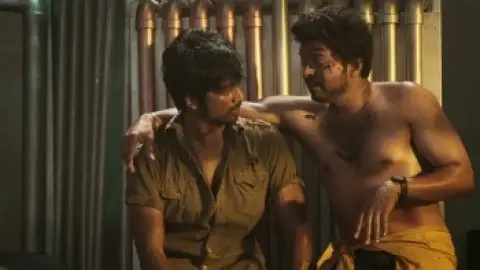 Still 8 of Master (2021) WEB-DL [Hindi (DD5.1) & Tamil] 4K 1080p 720p & 480p Dual Audio [x264/HEVC]