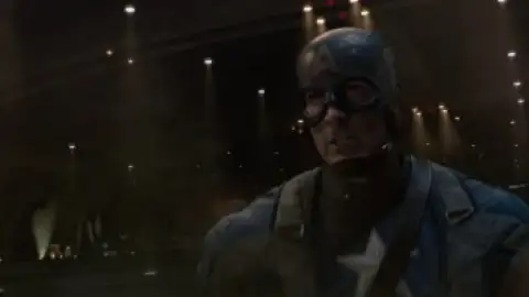 Still 6 of Captain America: The First Avenger (2011) BluRay [Hindi (DD5.1) & English] 4K 1080p 720p & 480p Dual Audio [x264/10Bit-HEVC]