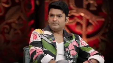 Still 5 of The Great Indian Kapil Show (Season 5) WEB-DL [Hindi DD5.1] 4K 1080p 720p & 480p [x264/HEVC] HD | [NF Series] [EP-04 Added]