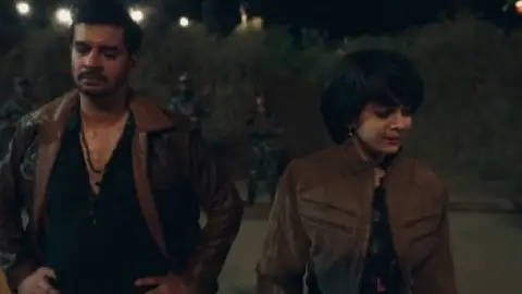 Still 5 of Saale Aashiq (2025) WEB-DL [Hindi DD2.0] 1080p 720p & 480p [x264]