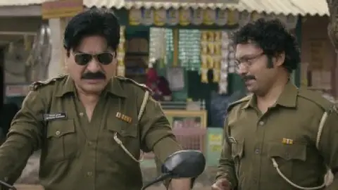 Still 3 of Dupahiya (Season 1) WEB-DL [Hindi DD5.1] 4K 1080p 720p & 480p [x264/HEVC] HD | ALL Episodes [PrimeVideo Series]