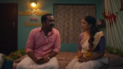 Still 4 of Dhoomakethu (2026) DS4K WEB-DL [Hindi (DD5.1) & Malayalam] 4K 1080p 720p & 480p Dual Audio [x264/10Bit-HEVC]