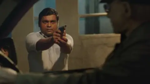 Still 7 of Ratsasan (2018) UNCUT WEB-DL [Hindi (DD5.1) & Tamil] 1080p 720p & 480p Dual Audio [x264/10Bit-HEVC]