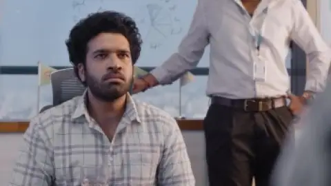 Still 2 of Romanchakam (2026) WEB-DL [Hindi (DD5.1) & Telugu] 4K 1080p 720p & 480p Dual Audio [x264/HEVC]