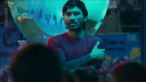 Still 1 of Pattas (2020) WEB-DL [Hindi (DD2.0) & Tamil] 1080p 720p & 480p Dual Audio [x264/HEVC ESubs]