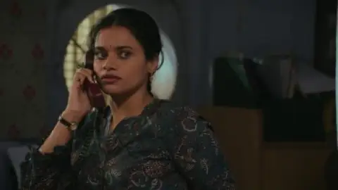 Still 1 of Phir Aayi Hasseen Dillruba (2024) DS4K WEB-DL [Hindi DD5.1] 4K 1080p 720p & 480p [x264/HEVC]