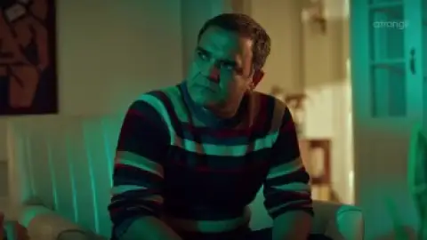 Still 8 of Papa’s Friend (Season 1) WEB-DL [Hindi 2.0] 1080p 720p & 480p [x264/ESub] HD | ALL Episodes [Atrangii Series]