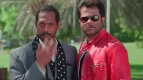 Still 4 of Welcome (2007) WEB-DL [Hindi DD5.1] 1080p 720p & 480p [x264/HEVC]