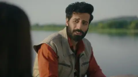 Still 5 of Dupahiya (Season 1) WEB-DL [Hindi DD5.1] 4K 1080p 720p & 480p [x264/HEVC] HD | ALL Episodes [PrimeVideo Series]