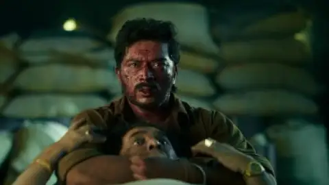 Still 8 of Mango Pachcha (2026) WEB-DL [Hindi (DD5.1) & Kannada] 1080p 720p & 480p Dual Audio [x264/HEVC]