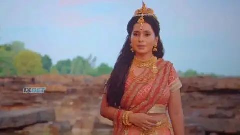 Still 1 of Mahakavya: Shri Ramayan Katha (2026) HDTC [Hindi (Clean)] 1080p 720p & 480p [x264]