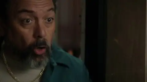 Still 4 of The Friend (2024) WEB-DL [Hindi (DD5.1) & English] 4K 1080p 720p & 480p Dual Audio [x264/ESubs]