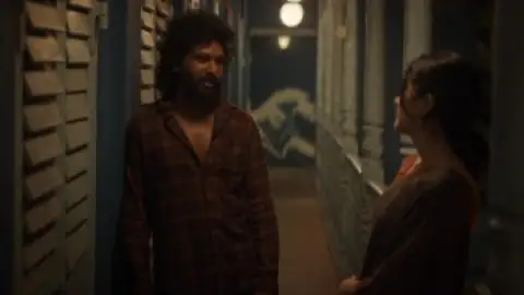Still 2 of DC (2026) DS4K WEB-DL [Hindi (DD5.1) & Tamil] 4K 1080p 720p & 480p Dual Audio [x264/10Bit-HEVC] | [DC: The Bloody Valentine]