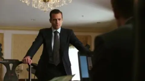 Still 4 of Suits (Season 2) BluRay [Hindi (ORG 2.0) & English] 1080p 720p & 480p [x264/HEVC] | [ALL Episodes]