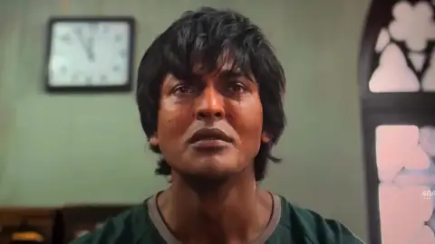 Still 8 of Prahaar (2026) HQ-HDTC Hindi (CLEAN) 1080p 720p & 480p [x264/HEVC]