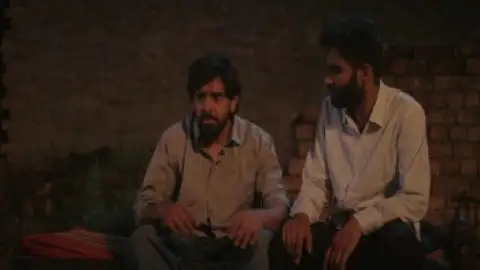 Still 4 of Basant Kaur (2026) WEB-DL [Punjabi DD5.1] 4K 1080p 720p & 480p [x264/HEVC]
